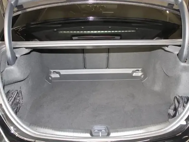 Mercedes-Benz C 43 AMG