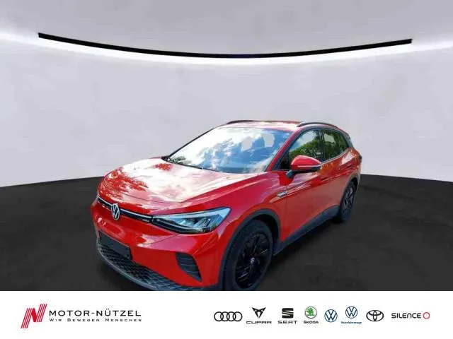 Volkswagen ID.4