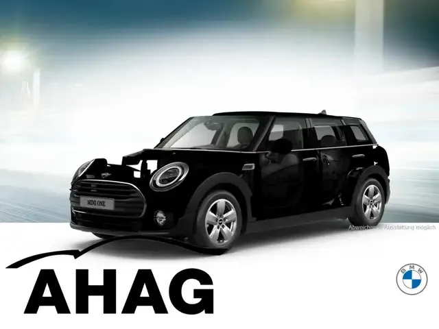 MINI One