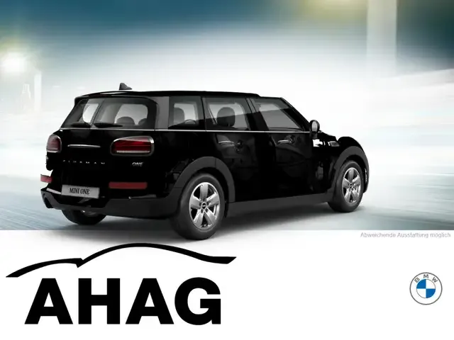 MINI One