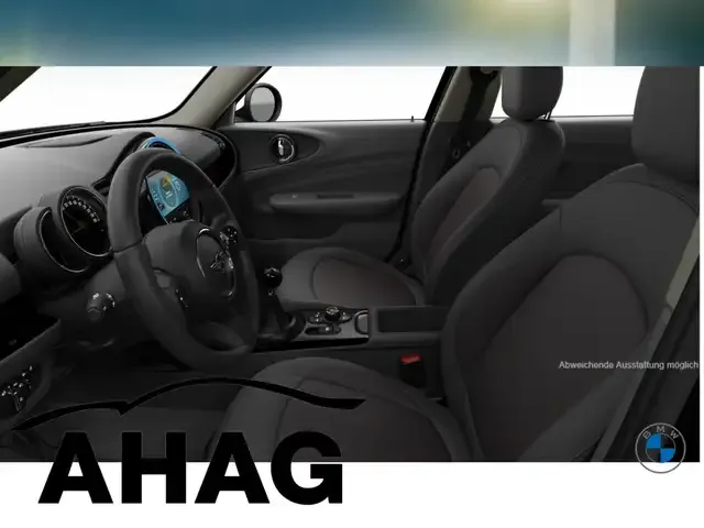 MINI One