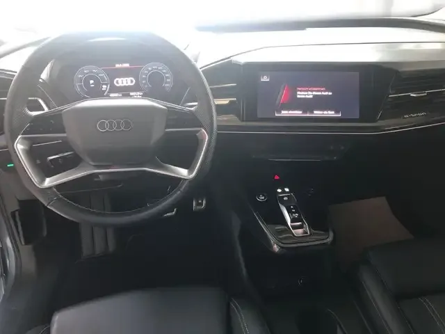 Audi Sonstiges