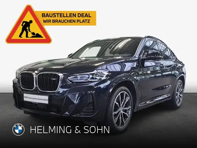 BMW X4 M