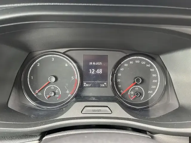 Volkswagen T6.1 Caravelle