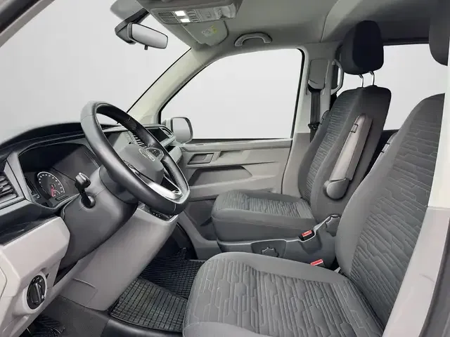 Volkswagen T6.1 Caravelle