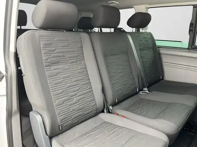 Volkswagen T6.1 Caravelle