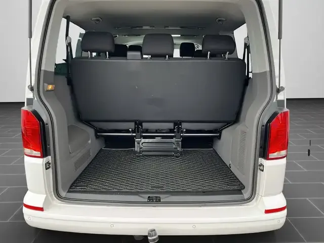 Volkswagen T6.1 Caravelle