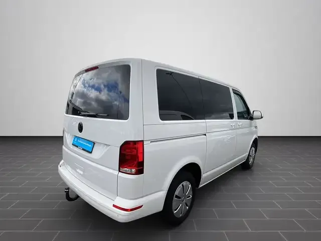 Volkswagen T6.1 Caravelle