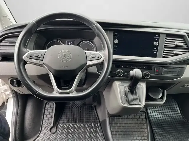 Volkswagen T6.1 Caravelle