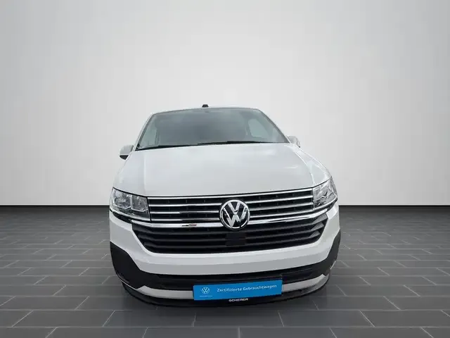 Volkswagen T6.1 Caravelle
