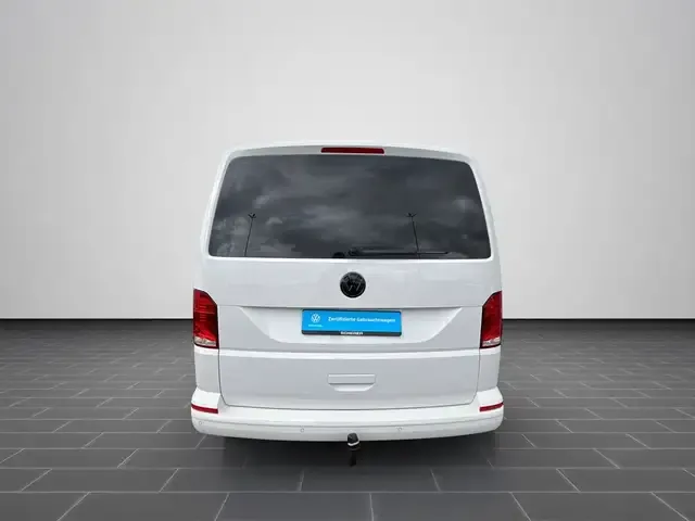 Volkswagen T6.1 Caravelle