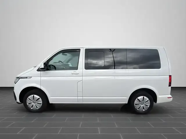 Volkswagen T6.1 Caravelle