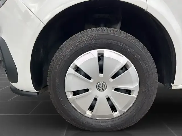 Volkswagen T6.1 Caravelle