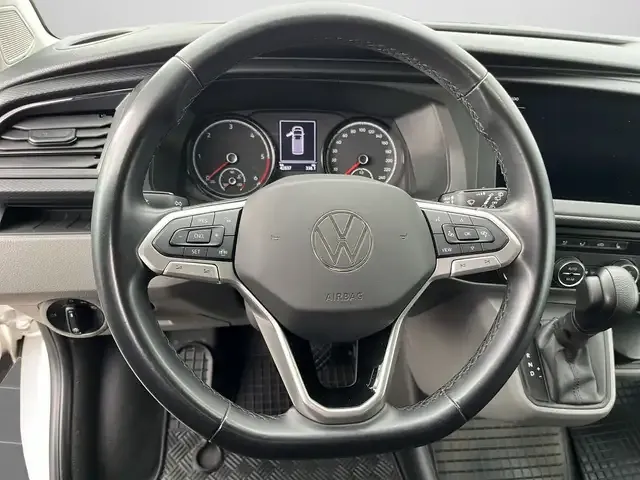 Volkswagen T6.1 Caravelle