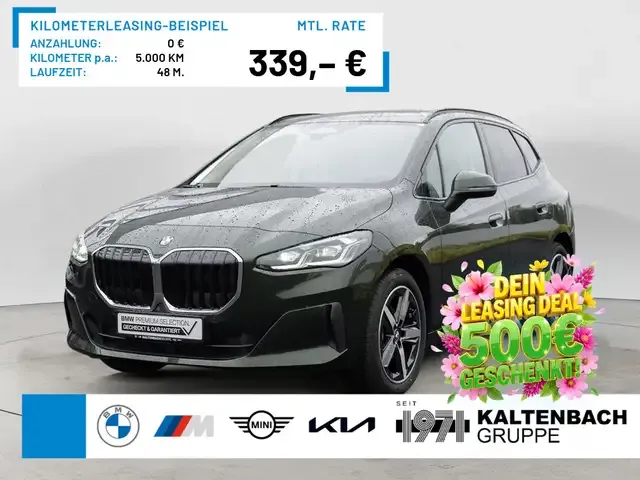 BMW 220