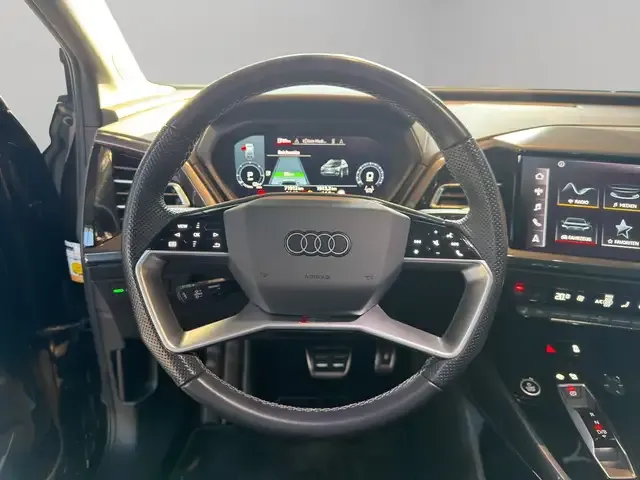 Audi Sonstige