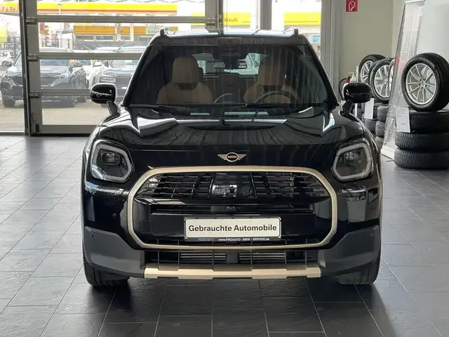 MINI Cooper C
