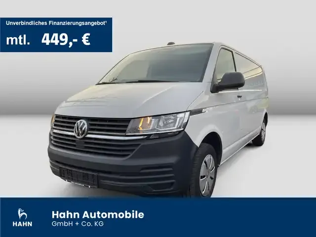 Volkswagen T6.1 Transporter