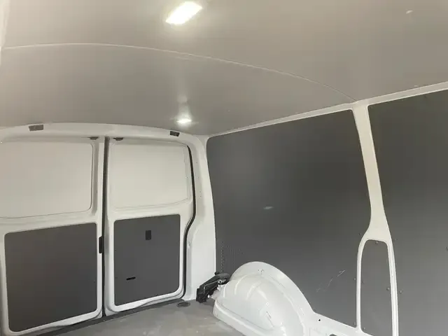 Volkswagen T6.1 Transporter