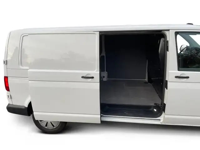 Volkswagen T6.1 Transporter
