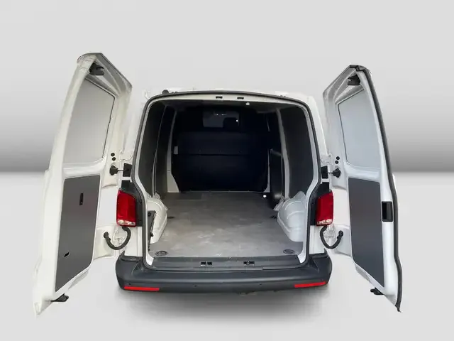Volkswagen T6.1 Transporter