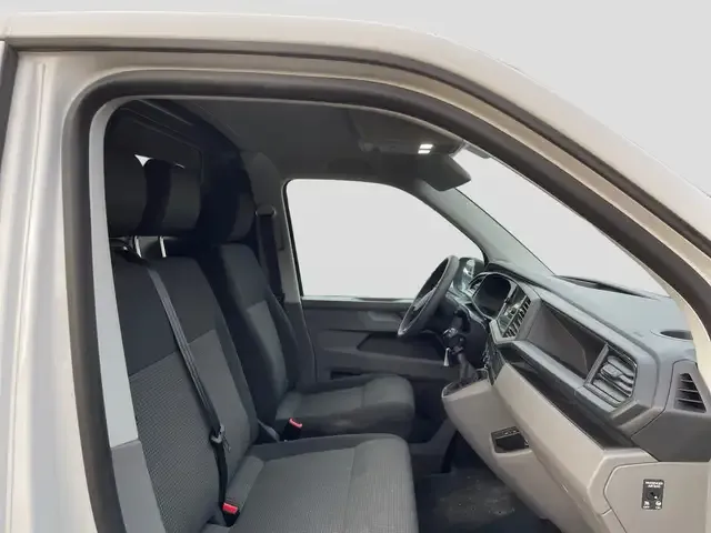 Volkswagen T6.1 Transporter