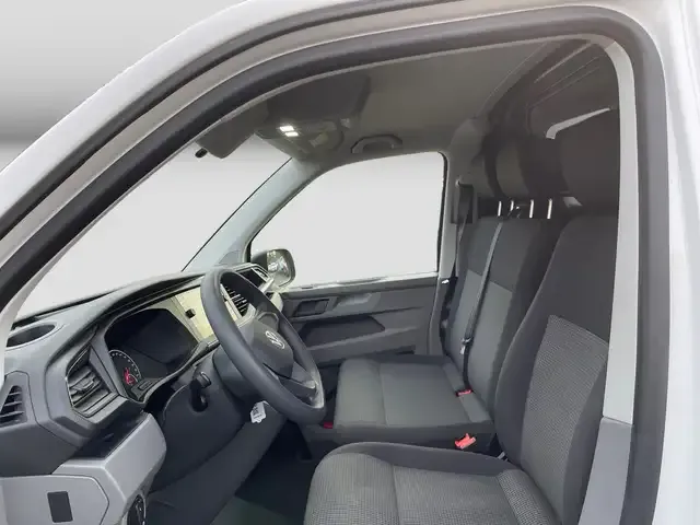 Volkswagen T6.1 Transporter