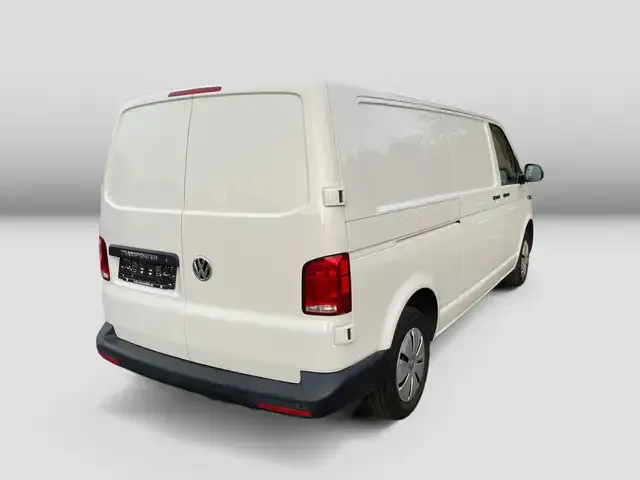 Volkswagen T6.1 Transporter