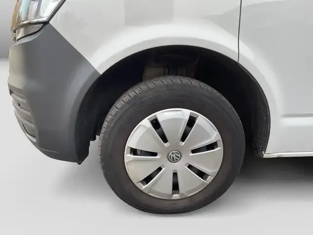 Volkswagen T6.1 Transporter