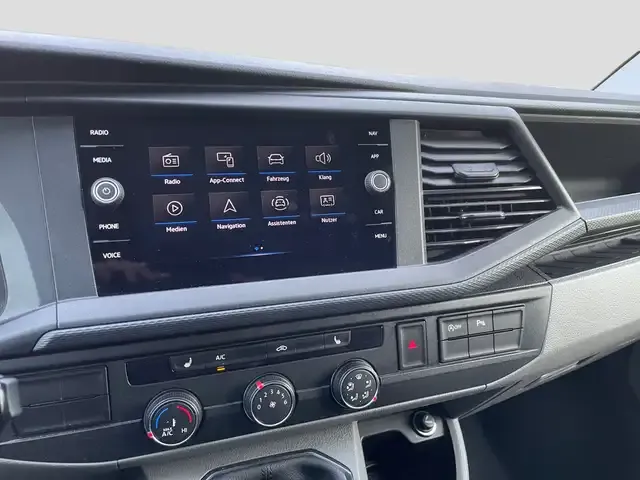 Volkswagen T6.1 Transporter