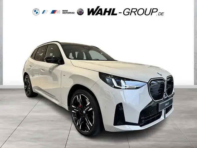 BMW X3 M