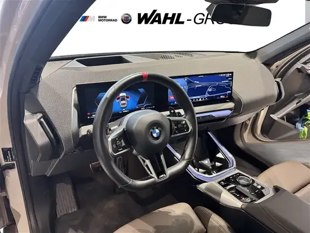 BMW X3 M