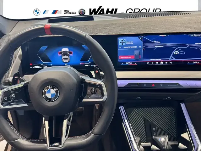 BMW X3 M
