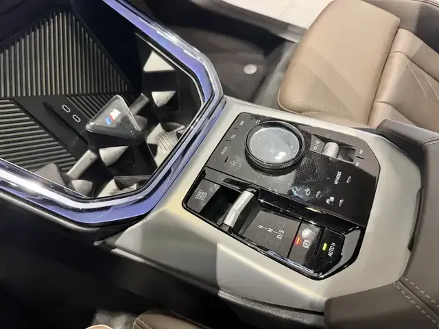 BMW X3 M