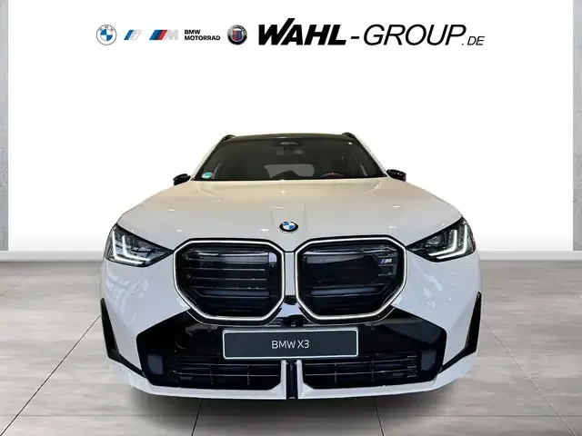 BMW X3 M