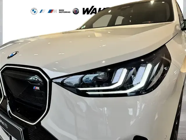 BMW X3 M