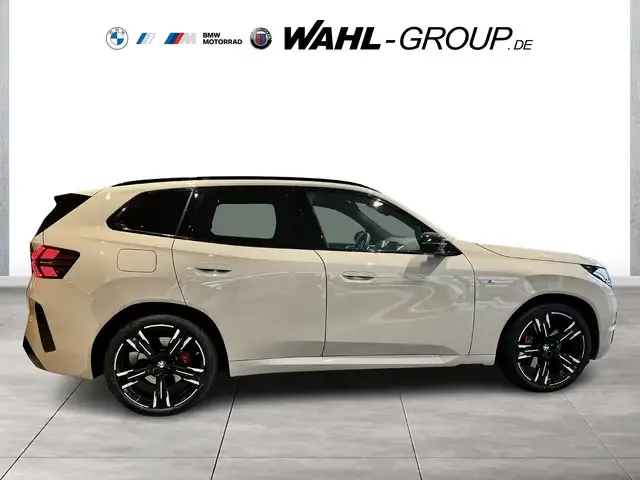 BMW X3 M