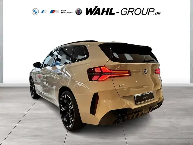 BMW X3 M