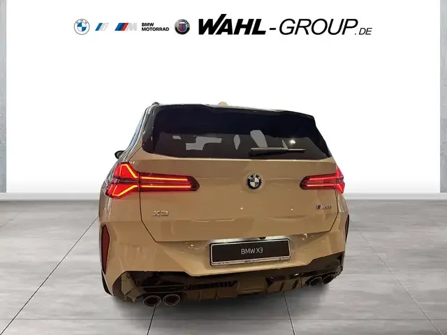 BMW X3 M