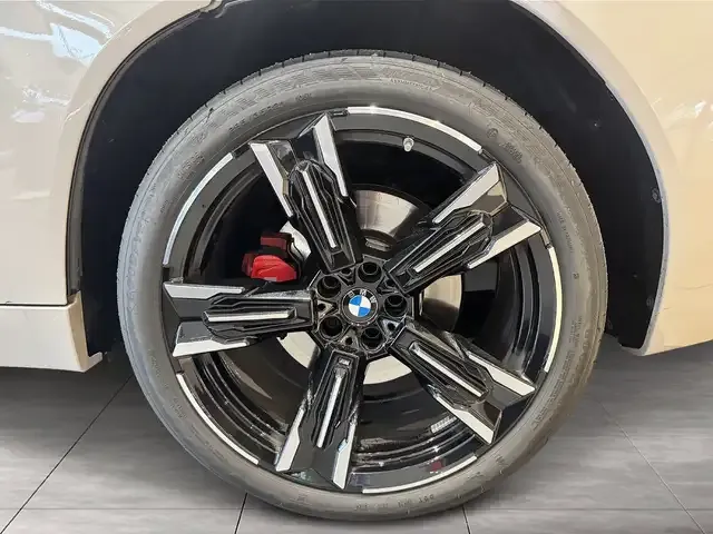 BMW X3 M