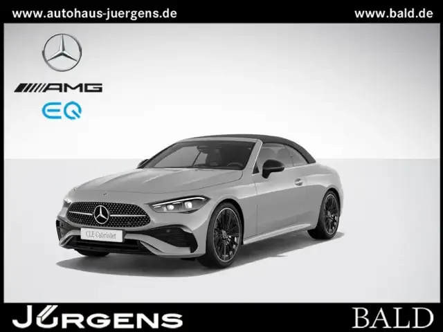 Mercedes-Benz CLE 200