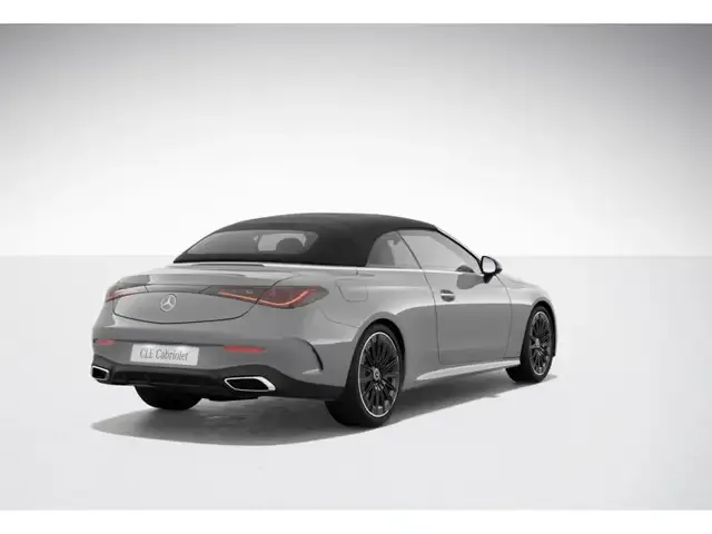 Mercedes-Benz CLE 200