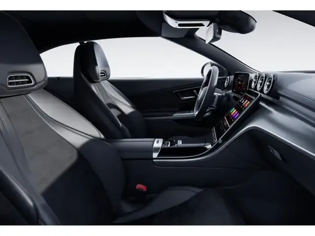 Mercedes-Benz CLE 200