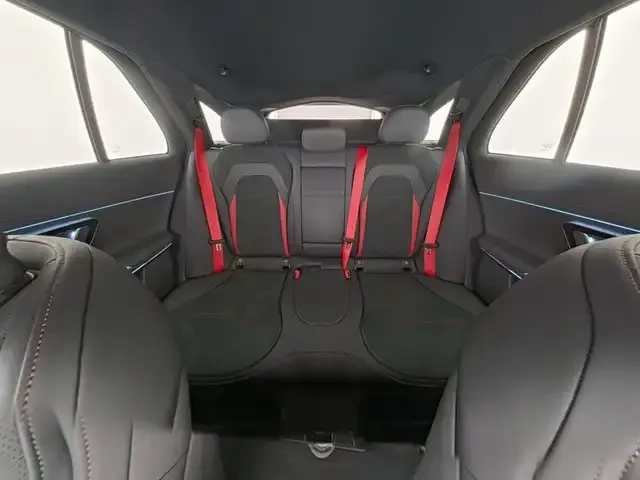Mercedes-Benz E 53 AMG