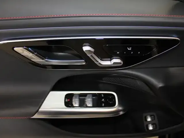 Mercedes-Benz E 53 AMG