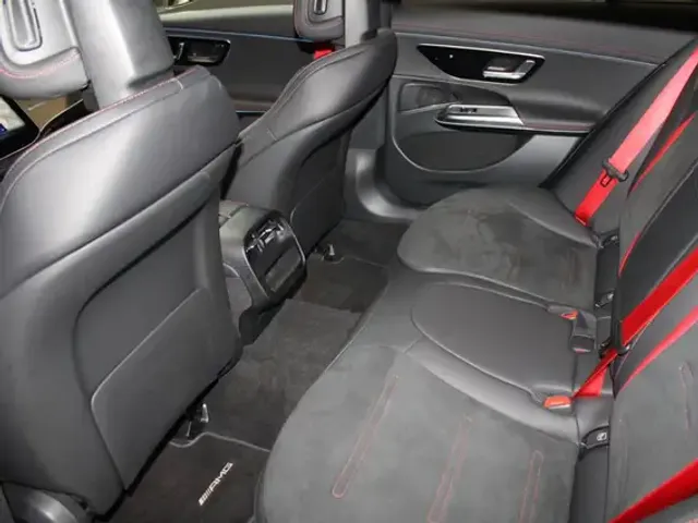 Mercedes-Benz E 53 AMG