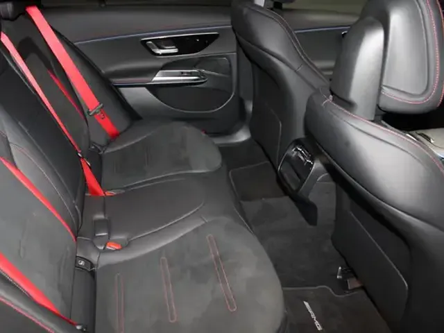 Mercedes-Benz E 53 AMG