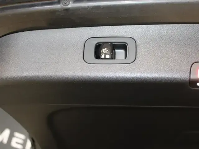 Mercedes-Benz E 53 AMG