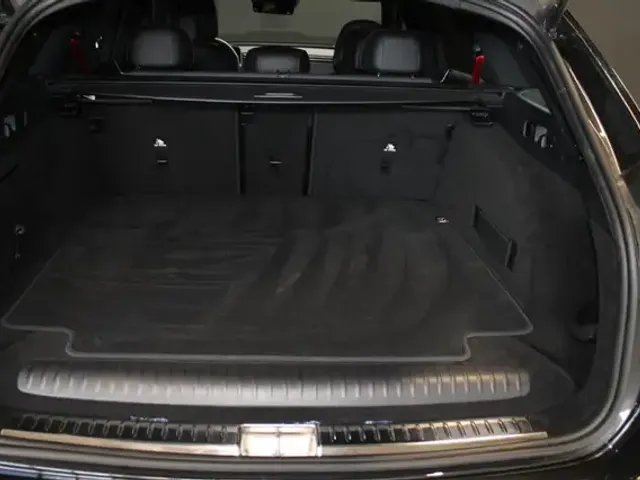 Mercedes-Benz E 53 AMG