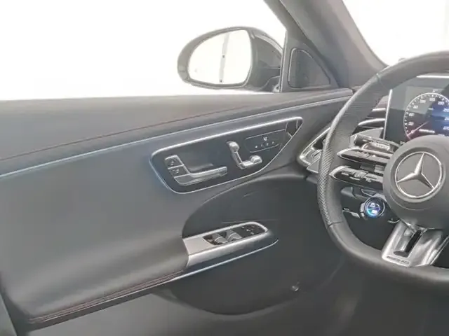 Mercedes-Benz E 53 AMG